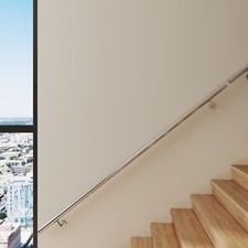 304 Stainless steel handrail