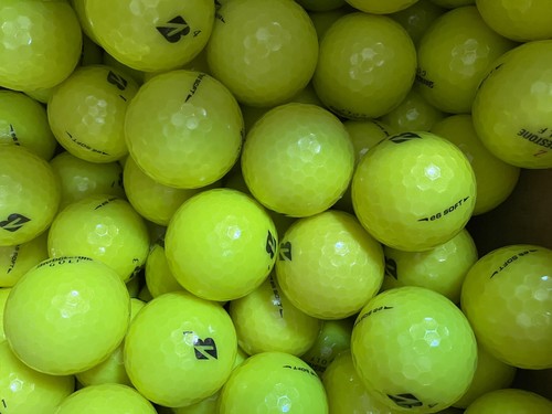 Yellow bridgestone e6 - 24,