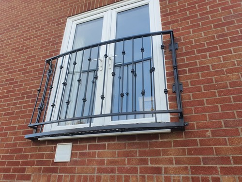 Building regulations metal - building,