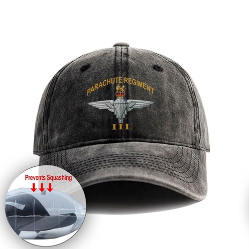 Parachute regiment 3rd - parachute,