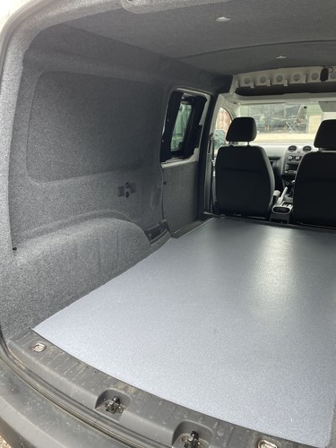 Camper conversion day - camper, conversion/day