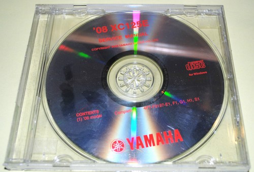 The workshop manual - cd,