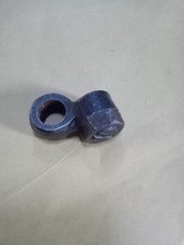 BSA A10 A7 B33 B31  GEARBOX CLUTCH OPERATING  LEVER  65-3360