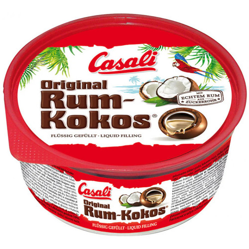 Casali rum kokos coconut - casali, rum-kokos