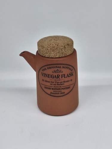 The original suffolk vinegar - the,