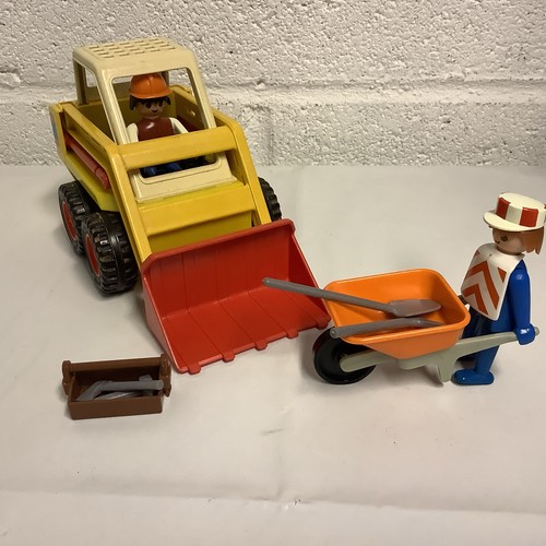 Vintage playmobil 3507 - vintage,