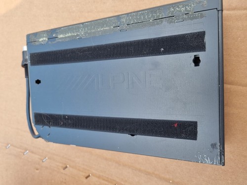 Alpine changer chm - changer, chm-s620