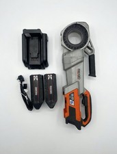 RIDGID 760 FXP Cordless Pipe