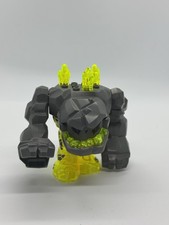 LEGO Power Miners Minifigure