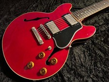 Gibson Custom Shop CS-336 2009