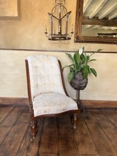 Original Antique Rosewood