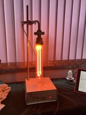 Griffin & George Ltd Sodium