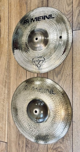 Meinl tritonal hi - meinl, 14"