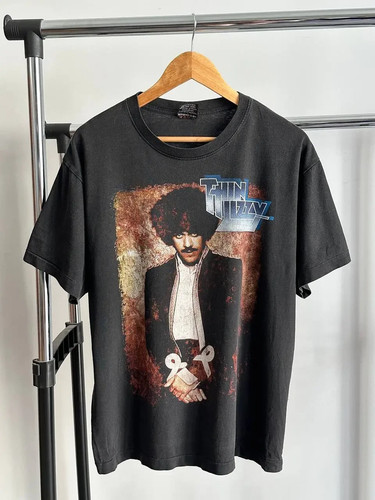 Thin lizzy vintage 90s - lizzy,
