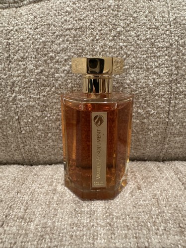 Artisan parfumeur vanille - parfumeur,