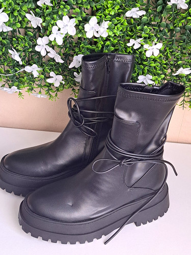 Public desire women black - public,
