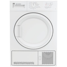Indesit 8 kg Condenser Dryer Sensor Dry, Xpress 10/30 ' & Smart Iron
