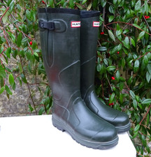 Hunter Balmoral Classic Size