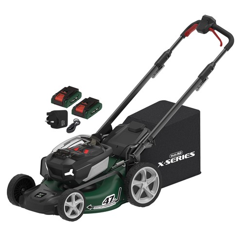 Webb 40v 47cm - webb,