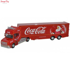 Oxford Diecast OX76TCAB004C -