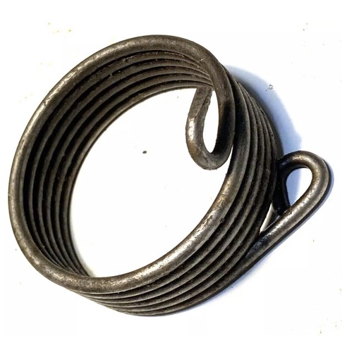 Bsa kickstart return spring - bsa,