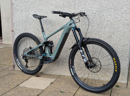 Yeti 160e large - yeti,