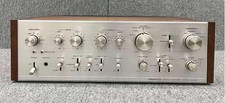 Pioneer Sa-910 Integrated