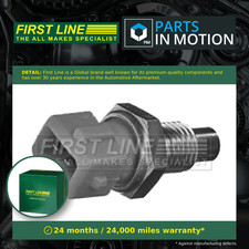 Coolant temperature sensor - coolant,