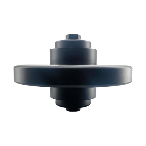 Rear idler 6697933 for bobcat - rear,