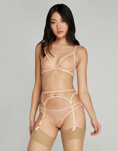 Agent provocateur henrietta - agent,