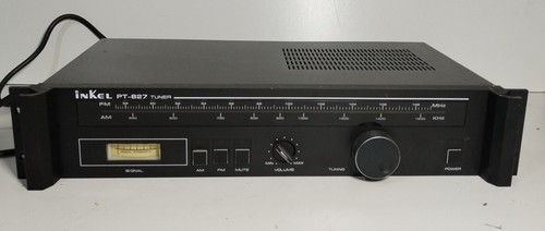Inkel 827 tuner - inkel,