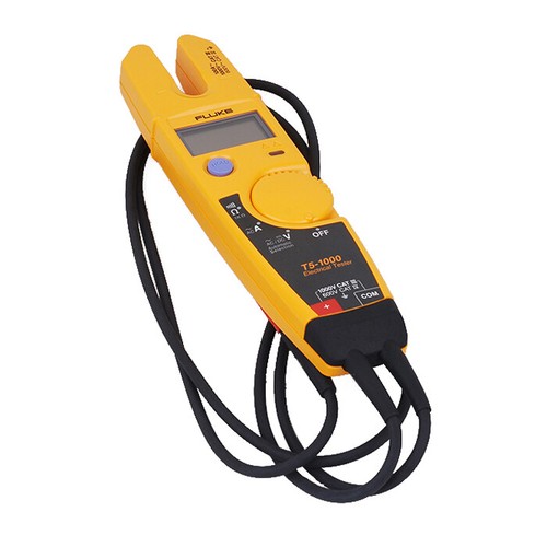 Fluke 1000 voltage - fluke,