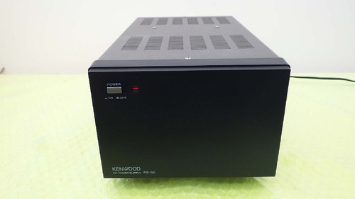 Kenwood power supply - kenwood,