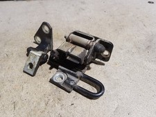 2011 VW Passat B7 Front Door