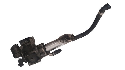 Volvo xc90 egr valve - d5,