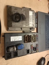 Ford Transit Mk7 ECU Kit Euro