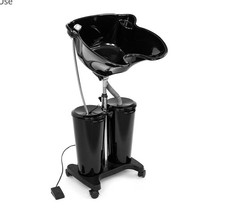 JOHGEE  PORTABLE SALON BASIN