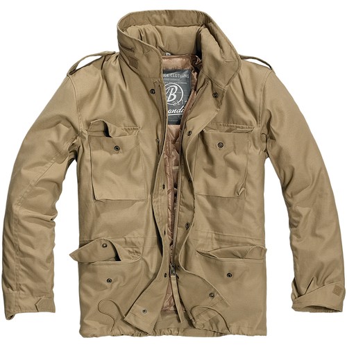 Brandit classic m65 military - brandit,