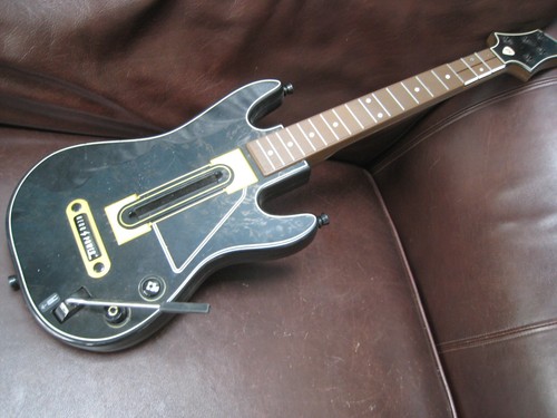 Guitar hero live - hero, wireless