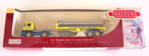 Lledo trackside oo gauge - oo,