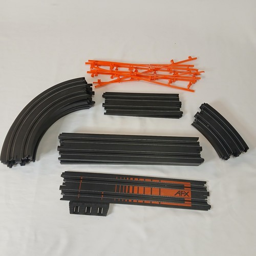 Tomy aurora afx slot car - tomy,