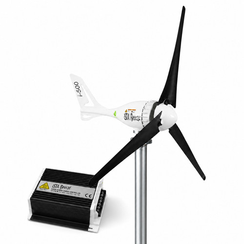 Wind generator istabreeze - generator,