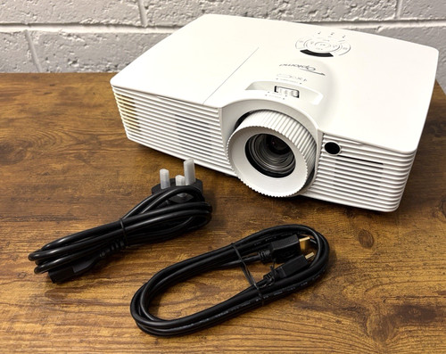 Optoma hd39darbee 1080p - hd39darbee, 3,500