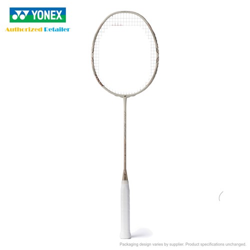 Yonex badminton racket - yonex,