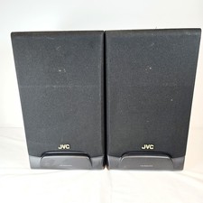 JVC  Speakers SP - E58BK