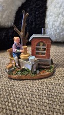 Lemax christmas village - lemax,