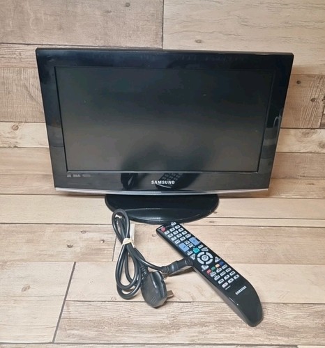 Samsung le19b450c4w lcd - samsung,