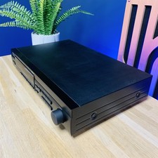 Yamaha TX-590RDS HiFi Separate