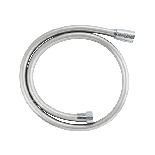 Grohe nlasilverflex shower - nlasilverflex,