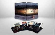 His Dark Materials - S1 - Blu